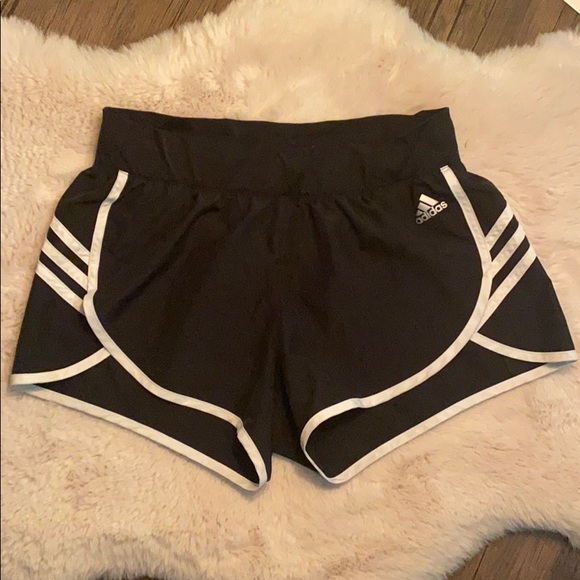 Adidas Climalite Shorts - Picture 2 of 7